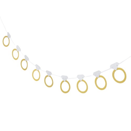 Banner wedding decoration - wedding,