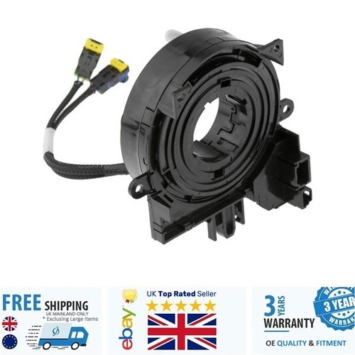 Airbag clockspring squib - clockspring,