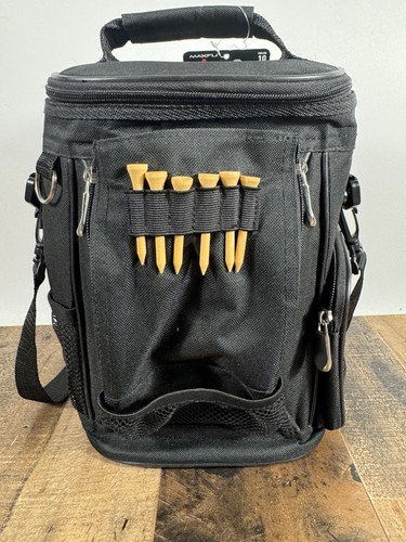 Maxfli golf bag cooler - maxfli,