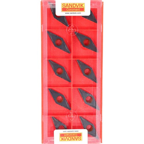 Sandvik vbmt 160408 - sandvik, 160408-um