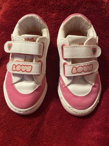 Girls pink white peppa - peppa, pig
