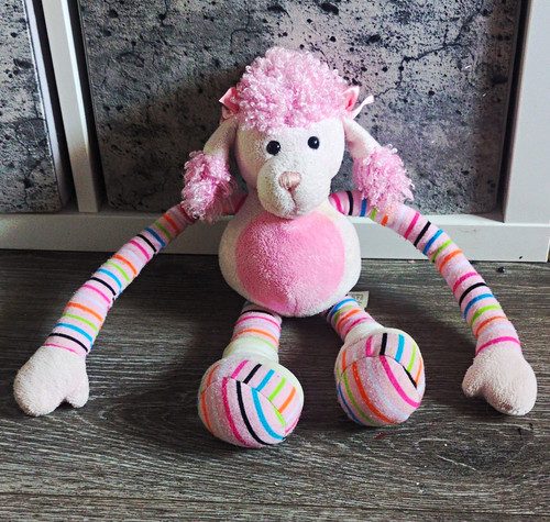 Play learn plush soft - plush, toy