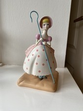 I Found My Moving Buddy - WDCC - Bo Peep - Toy Story Exc Condition