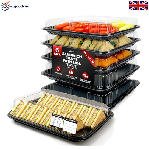 Versatile pack sandwich - pack,