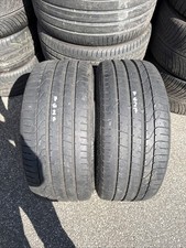245 35 20 Pirelli P Zero 91y