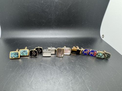 Lot pairs vintage - lot,
