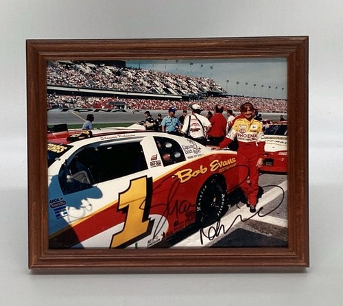Shawna robinson autographed - shawna,