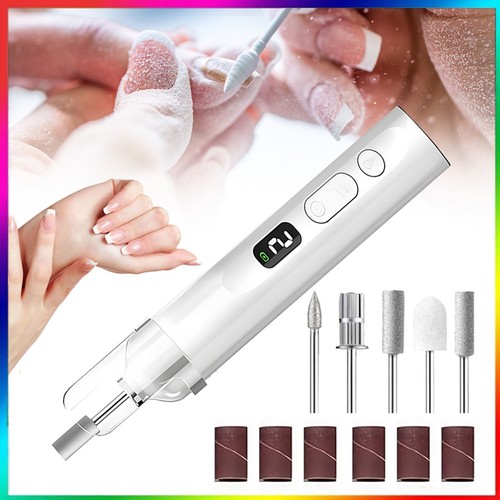 Professional electric nail - professional,