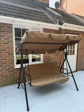 Outsunny Outdoor 3-person