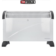 HEISSER Electric Heater 2000W