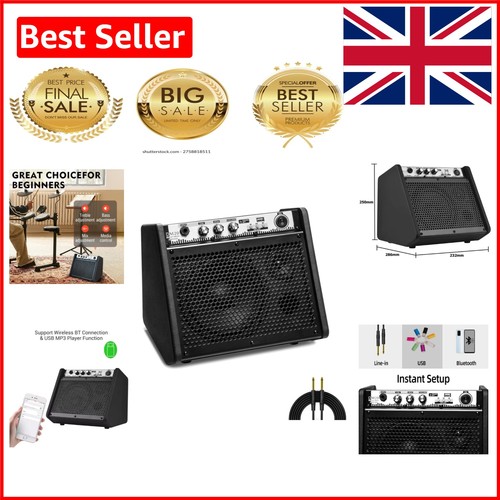 Dm20 portable 20w bluetooth - portable,