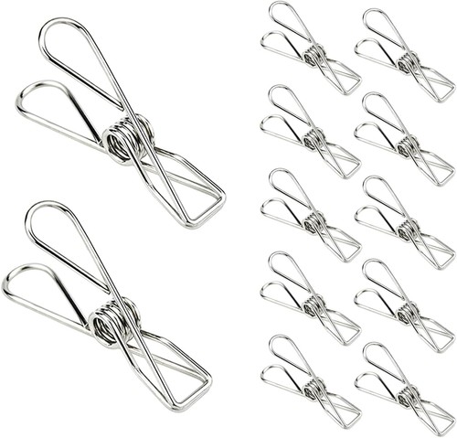 Bonycust stainless steel - stainless,