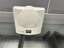 Danfoss RET-B RF Wireless