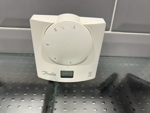 Danfoss ret wireless - danfoss,
