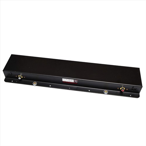 Peavey fender amps - amps, ruby