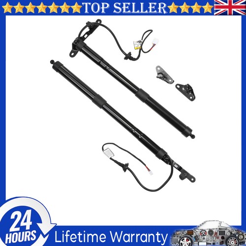 Electric tailgate gas strut - electric,