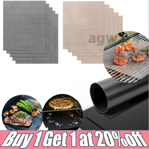 Bbq grill mesh - mat, sheet