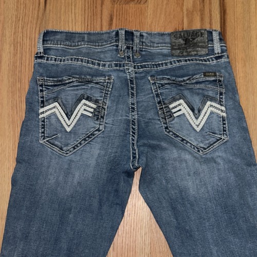 Mens salvage mayhem straight - mens,