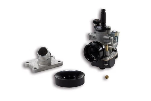 Carburetor kit phbg oem - kit,