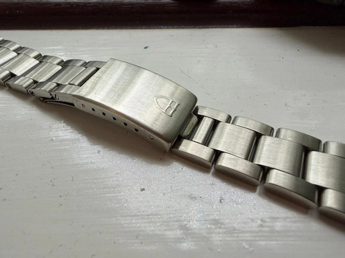 For tudor oyster - for, strap