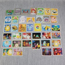 POKEMON NINTENDO Merlin