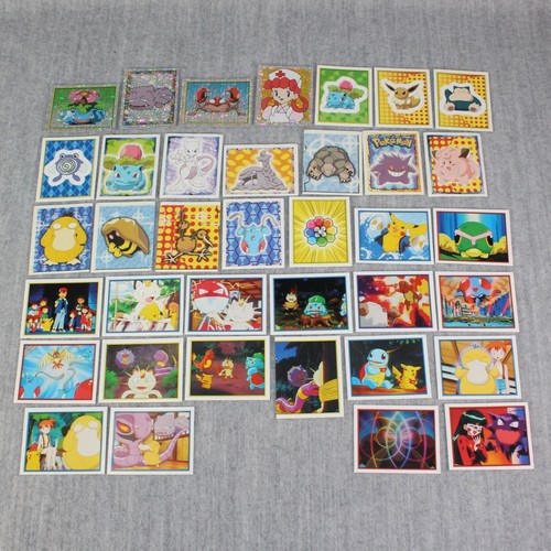 Pokemon nintendo merlin - pokemon,