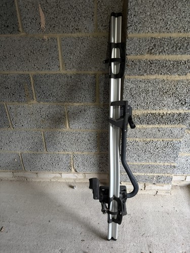 Thule proride 591 bike carrier - thule,