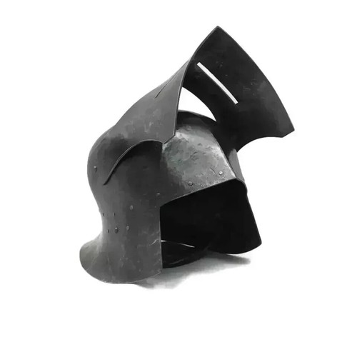 Medieval knights larp armor - medieval,
