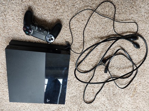 Sony playstation cuh 1115a - cuh,