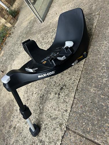 Maxi cosi isofix - isofix, 360