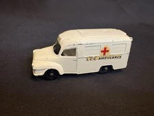 Vintage 1962 Lesney Matchbox