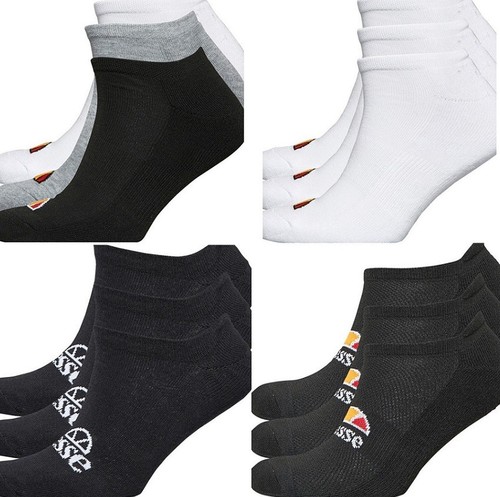 Pairs ellesse trainer - ellesse,