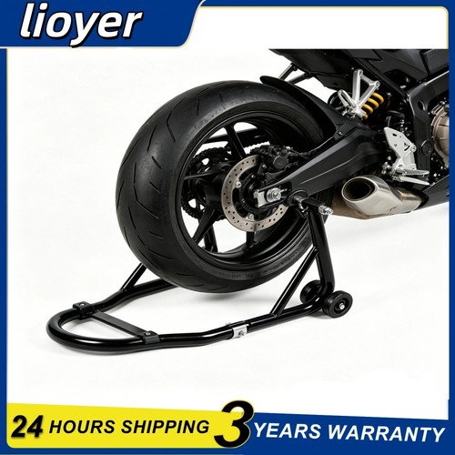 Heavy duty motorcycle - duty,
