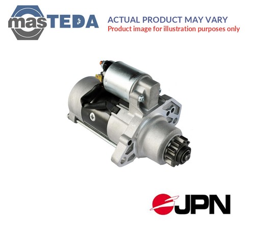 90e2002 jpn engine starter - engine,