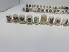 Thimbles Collection