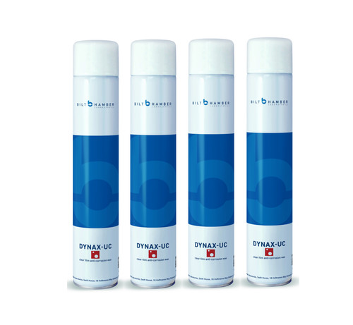 Bilt hamber dynax - bilt, clear