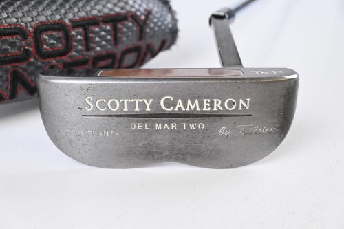 Scotty cameron teryllium tei3 - scotty,