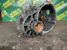 VW GOLF 2002 1.9 DIESEL 6 SPEED MANUAL ERF GEARBOX