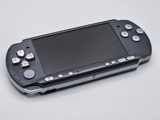 Sony PSP 3000 IPS Screen