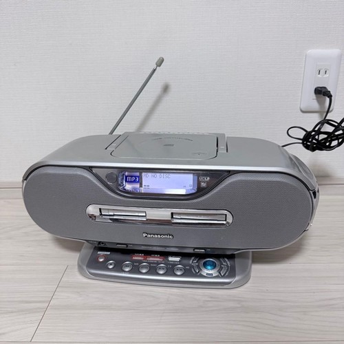 Panasonic mdx80 personal - panasonic,