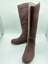 UGG Brown Size 8 Tall Boots