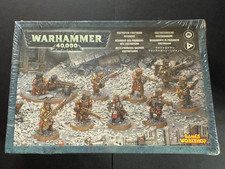 GW Warhammer 40k Vostroyan