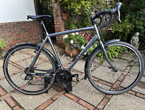 Dawes galaxy 700c aluminium - galaxy, al