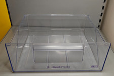 ZANUSSI FRIDGE FREEZER TOP