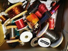 Selection of Copper Wiring for