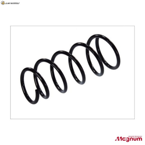 Suspension spring sr011mt for - spring,