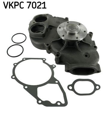 Engine cooling water pump for - water,