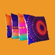  Cushion Covers 18 x18 inch