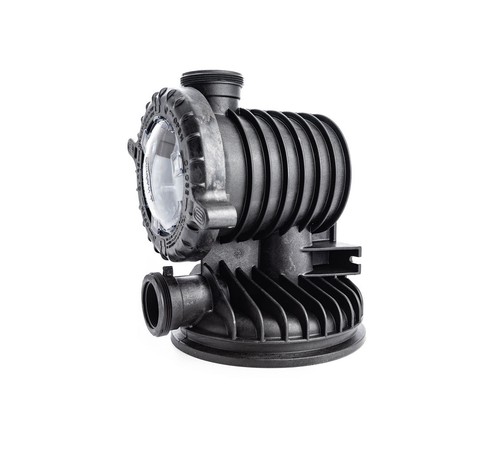 Sta rite 5p6r tank - 5p6r, body