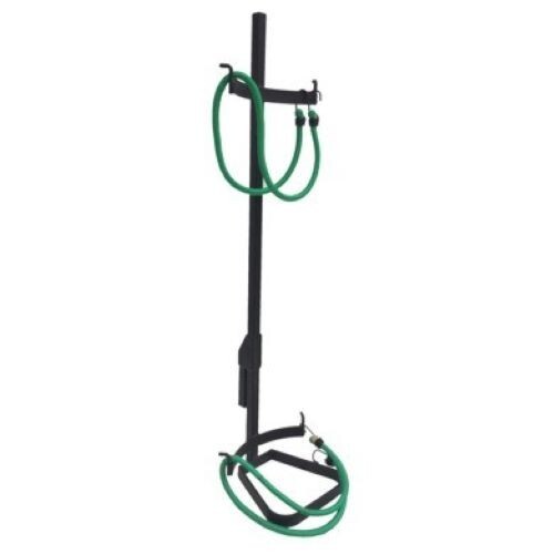 Powerhouse golf bag stand - bag,